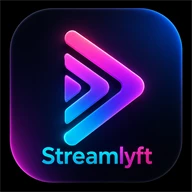 Streamlyft TV